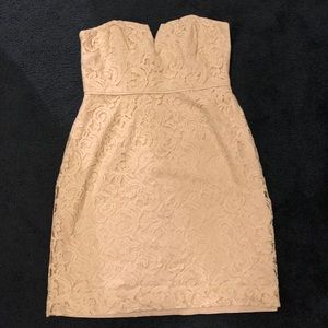 J. Crew dress NWT